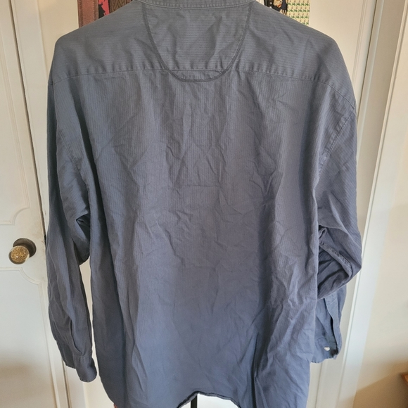 Vintage Nevada Button-Up Shirt - Picture 3 of 8